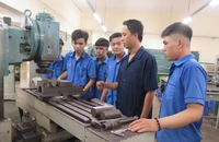 Trường nghề gây ‘sốt’ khi tuyển sinh với mức lương thực tập 14-16 triệu/tháng 