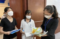 Chỉ tiêu các trường đại học xét tuyển bằng điểm thi đánh giá năng lực năm 2023