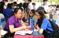 Thí sinh có chứng chỉ quốc tế được ‘chuộng’ khi xét tuyển đại học
