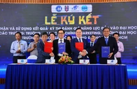 Trường đại học thứ 4 tại TP.HCM công bố sẽ tổ chức thi tuyển sinh riêng