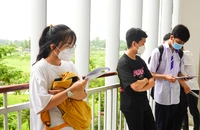 4 kỳ thi tuyển sinh riêng vào đại học tại TP.HCM khác nhau ra sao?