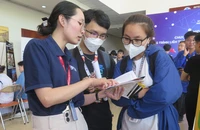 Sinh viên đại học năm 3, 4 được học liên thông lên thạc sĩ