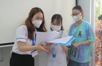 Chi tiết 22 địa điểm thi đánh giá năng lực đợt 1 của ĐHQG tại TP.HCM