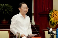 Lãnh đạo TP.HCM gửi gắm thế hệ trẻ 4 vấn đề lớn