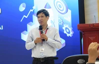 Giảng viên còn định nghĩa sai về khởi nghiệp thì sao sinh viên hiểu đúng!