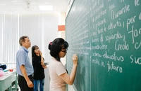 Hiệu trưởng Trường ĐH KHXH&NV: Tự chủ và những thách thức chưa từng có!