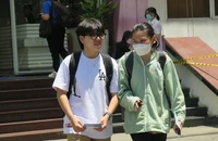 Ít thí sinh đăng ký xét tuyển đánh giá năng lực, ĐHQG TP.HCM gia hạn thêm 1,5 tháng