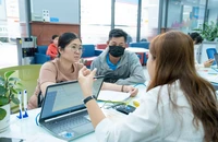 Thí sinh có 20 ngày đăng ký, điều chỉnh nguyện vọng đại học