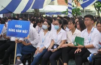 Trường ĐH Y dược TP.HCM dự kiến mức tăng học phí mới năm 2023-2024