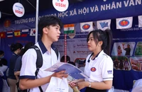 Trường ĐH KHXH&NV TP.HCM công bố học phí dự kiến năm 2023-2024