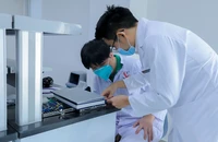 Băn khoăn dùng điểm Ngữ văn xét tuyển ngành Y