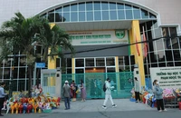 Học phí Trường ĐH Y khoa Phạm Ngọc Thạch tăng mạnh