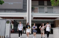 Điểm chuẩn đánh giá năng lực ĐH Kinh tế TP.HCM tăng mạnh