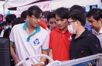 Trường kỹ thuật 'hot' nhất TP.HCM công bố điểm chuẩn ưu tiên vào đại học