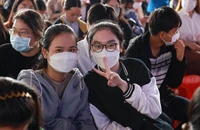 Trường ĐH Luật TP.HCM công bố điểm trúng tuyển sớm