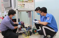 Gần 8 điểm/môn mới trúng tuyển một ngành cao đẳng ở TP.HCM