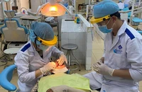 Trường ĐH Y dược TP.HCM ‘chốt’ học phí, ngành học cao nhất 77 triệu
