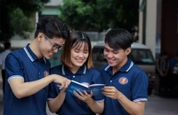 Hàng loạt ngành học đại học ở TP.HCM có điểm sàn lên đến 22 