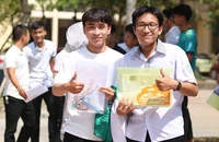 Một ngành sư phạm Trường ĐH Sài Gòn có điểm sàn lên đến 23,5