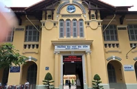 6 ngành sư phạm có điểm chuẩn cao nhất Trường ĐH Sài Gòn
