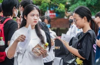 Một ngành của Trường ĐH Nông lâm TP.HCM có điểm chuẩn đến 25