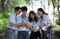 Điểm danh những ngành đại học có điểm chuẩn cao nhất tại TP.HCM