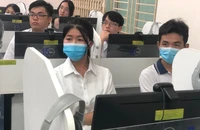 ĐH Sư phạm TP.HCM công bố 3 đợt thi đánh giá năng lực chuyên biệt