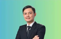 PGS-TS Nguyễn Tất Toàn được bổ nhiệm làm Hiệu trưởng Trường ĐH Nông Lâm