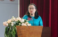 Trường ĐH Sư phạm kỹ thuật TP.HCM chính thức có Chủ tịch Hội đồng trường