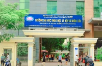3 trường đại học tại TP.HCM bị ‘tuýt còi’ trong mở ngành đào tạo