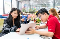 Học bạ từ 6 điểm/môn trúng tuyển hàng loạt ngành đại học 