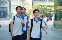 Khi nào ĐH Quốc gia TP.HCM công bố điểm thi đánh giá năng lực đợt 1?