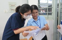 Hơn 94.000 thí sinh bước vào kỳ thi đánh giá năng lực 'lịch sử'