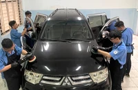 Ngành học ô tô ‘lên ngôi’ và cảnh báo của chuyên gia