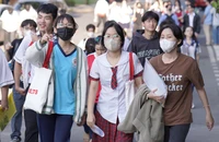 Cẩn trọng khi xét tuyển đại học bằng điểm thi đánh giá năng lực