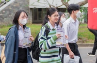 Trường ĐH Khoa học tự nhiên mở 4 ngành mới, học phí cao nhất 59,6 triệu đồng/năm