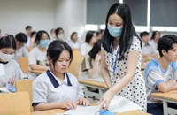 Hơn 40 ngàn thí sinh đăng ký thi Đánh giá năng lực đợt 2
