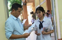 Giới hạn điểm ưu tiên thí sinh cần biết khi xét tuyển đại học
