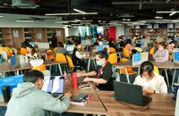 Giải mã nguồn thu của những trường đại học 'nghìn tỉ' tại TP.HCM