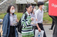 Trường Y khoa Phạm Ngọc Thạch sử dụng môn Ngữ văn vào xét tuyển đại học