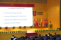Bài Khoa học xã hội chiếm 'áp đảo' ở kỳ thi tốt nghiệp THPT năm 2024