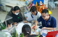 Trường đại học thứ 4 tại TP.HCM được đào tạo ngành Y học cổ truyền