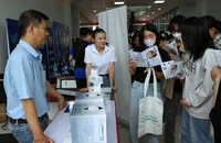ĐH Quốc gia TP.HCM chính thức có trường đại học thành viên thứ 8