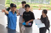 ĐHQG TP.HCM thừa nhận đề thi đánh giá năng lực bị sai ở 2 câu