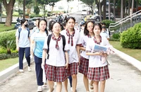 Hôm nay, hơn 39.000 thí sinh biết điểm thi đánh giá năng lực đợt 2 của ĐHQG TP.HCM