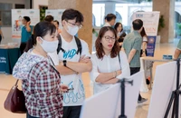 Điểm chuẩn vào ĐH Kinh tế TP.HCM tăng mạnh