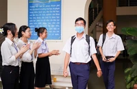 Nhiều bất ngờ từ kỳ thi đánh giá năng lực chuyên biệt vào sư phạm