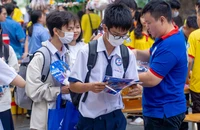 6 lỗi vi phạm khiến thí sinh bị đình chỉ, hủy kết quả thi tốt nghiệp THPT 