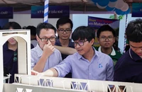 Học sinh giỏi từ 9 điểm/môn mới trúng tuyển 6 ngành Trường ĐH Bách khoa