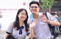 Trường đại học ‘mới toanh’ ở TP.HCM công bố điểm chuẩn ở mức cao 